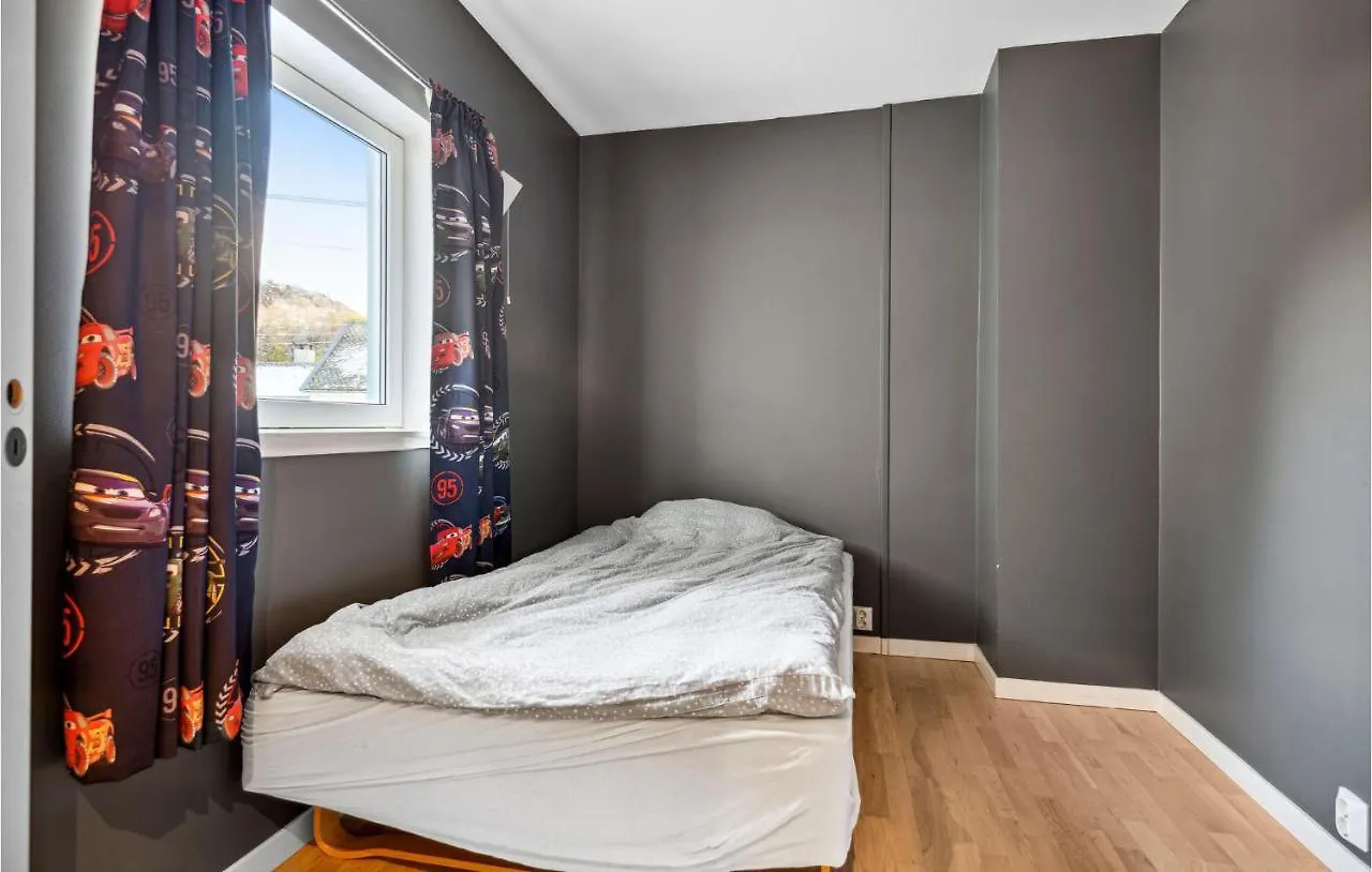 3 Bedroom Awesome Apartment In Nesttun Bergen